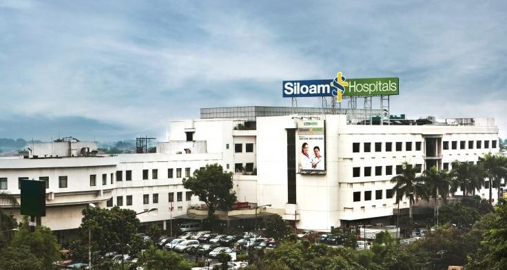 Rumah Sakit Siloam Kebon Jeruk